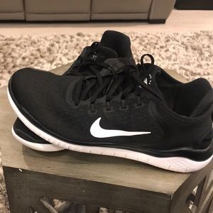 Nike Athletic Shoe